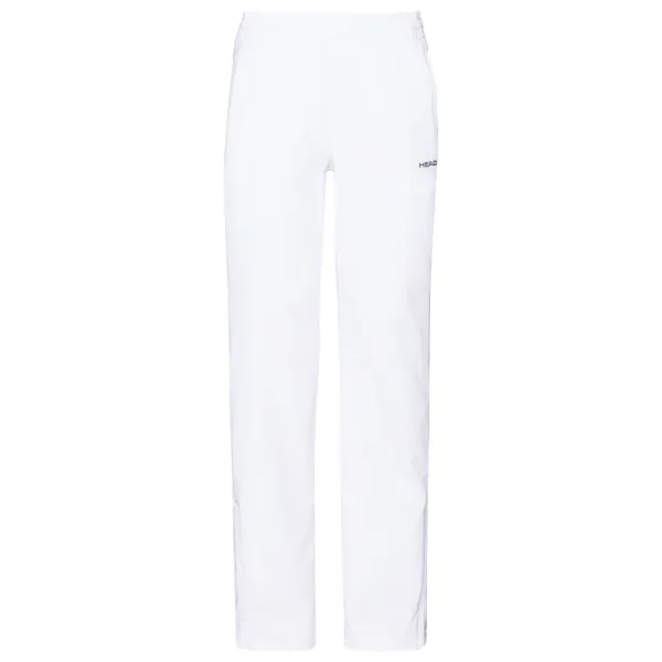 Head Women's Head Club Pants White XS