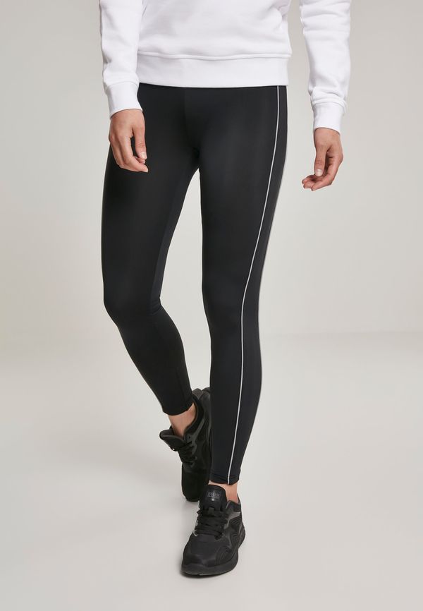 UC Ladies Women's high-waisted high-waisted leggings black