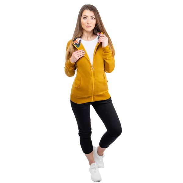 Glano Women's hoodie Glano