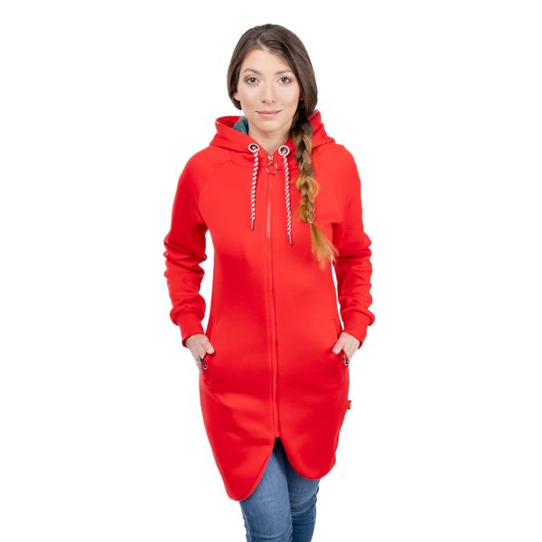 Glano Women's hoodie Glano