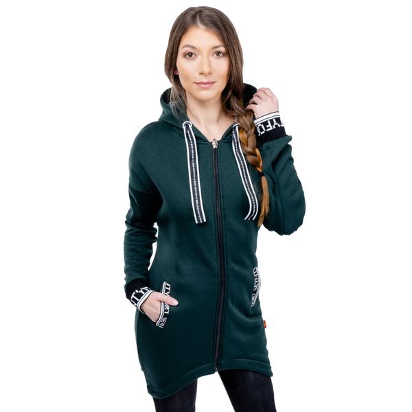 Glano Women's hoodie Glano