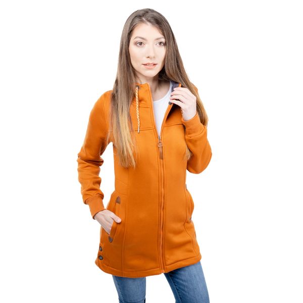 Glano Women's hoodie Glano