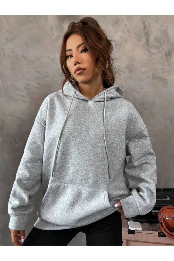 Know Women's hoodie Know