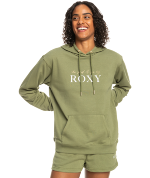 Roxy Women's hoodie Roxy