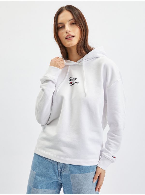 Tommy Hilfiger Women's hoodie  Tommy Hilfiger