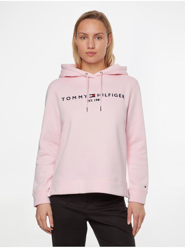 Tommy Hilfiger Women's hoodie Tommy Hilfiger