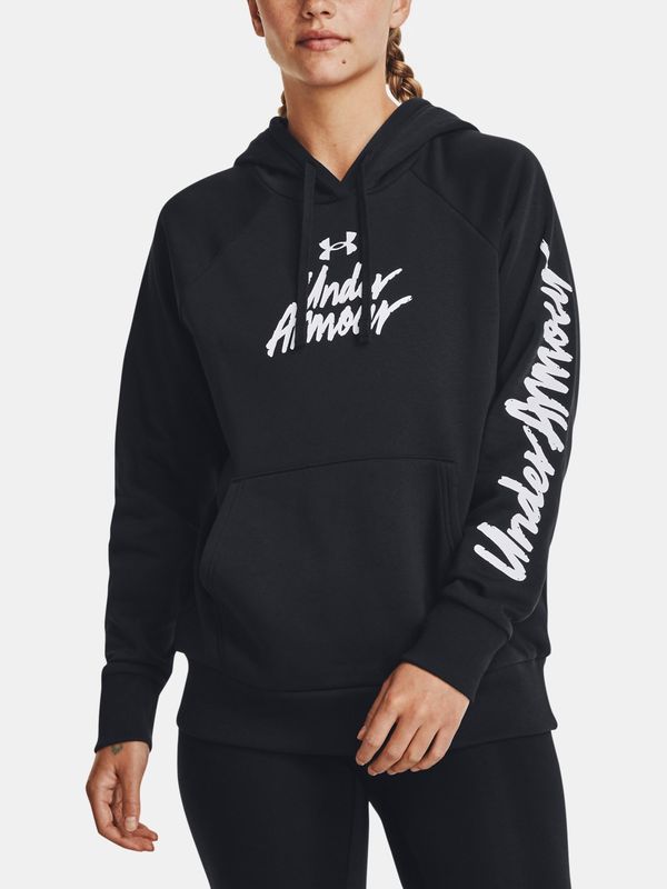 Under Armour Women's hoodie Under Armour