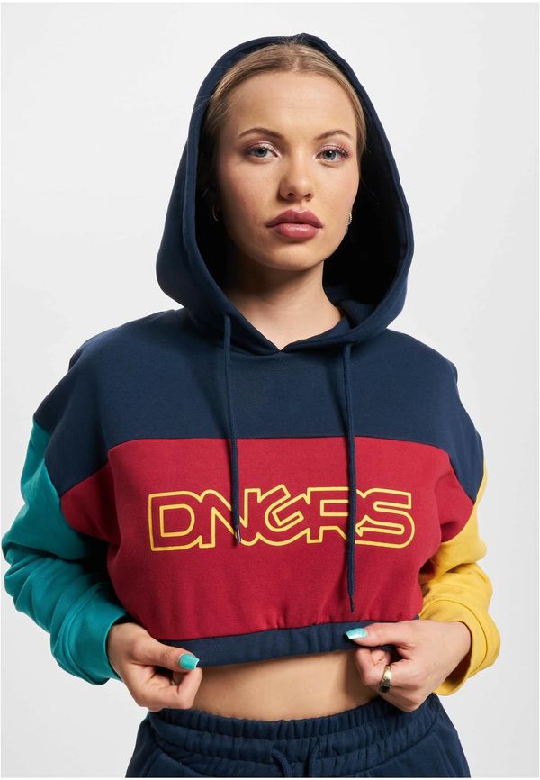 Dangerous DNGRS Women's Hoody 4C multicolor