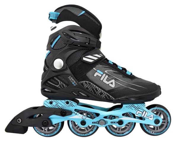 Fila Women's Inline Skates Fila Legacy Pro 80 Lady EUR 38