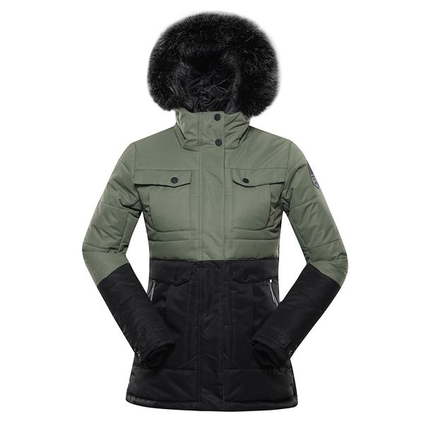 ALPINE PRO Women's jacket ALPINE PRO