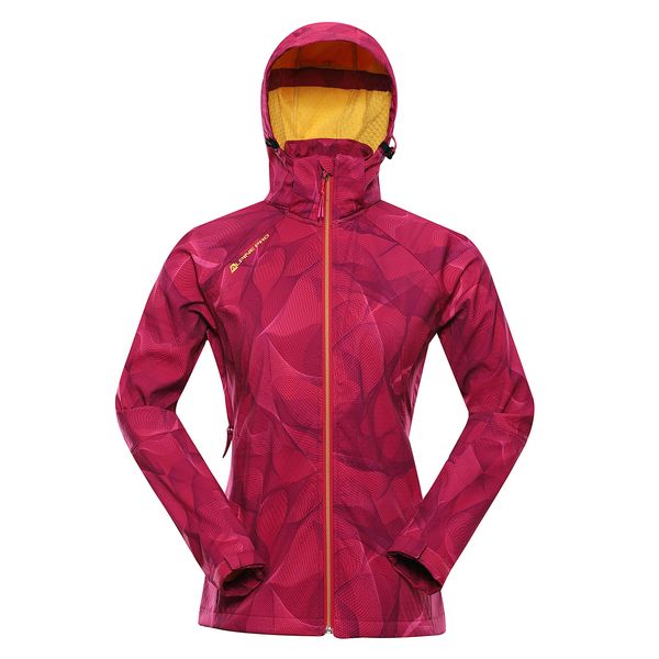 ALPINE PRO Women's jacket ALPINE PRO