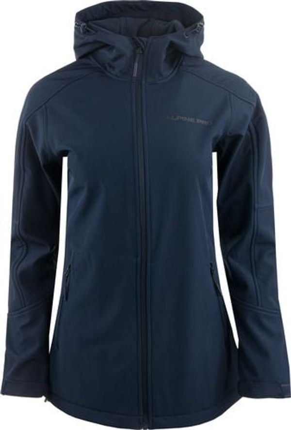 ALPINE PRO Women's jacket ALPINE PRO