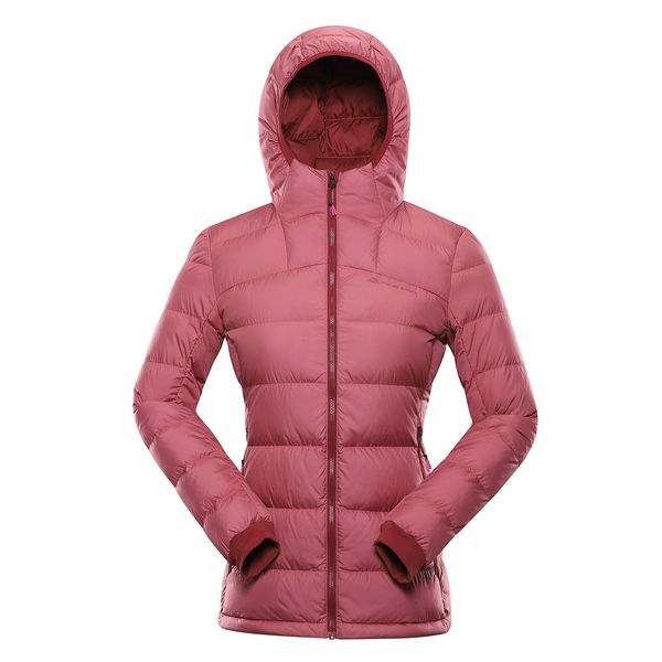 ALPINE PRO Women's jacket ALPINE PRO