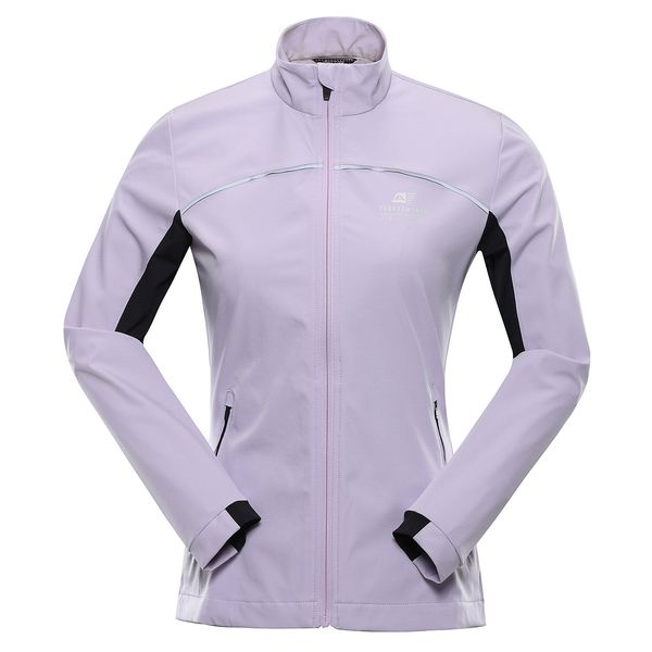 ALPINE PRO Women's jacket ALPINE PRO