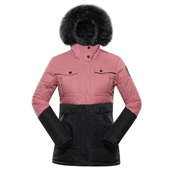 ALPINE PRO Women's jacket ALPINE PRO