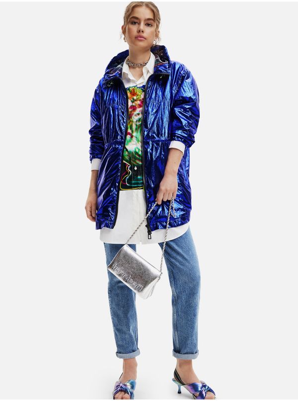 DESIGUAL Women's jacket DESIGUAL