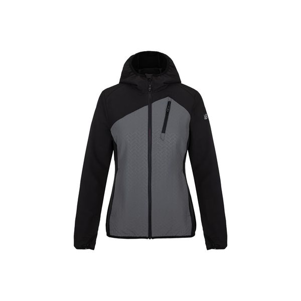 LOAP Women's jacket LOAP URLEA Black/Grey