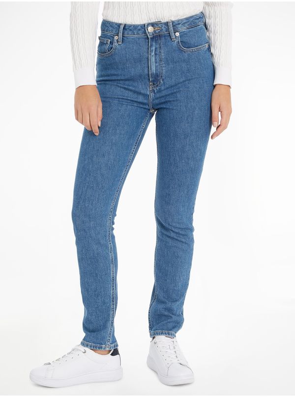 Tommy Hilfiger Women's jeans Tommy Hilfiger