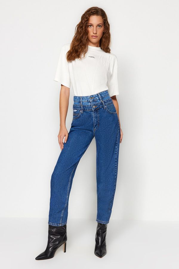 Trendyol Women's jeans Trendyol