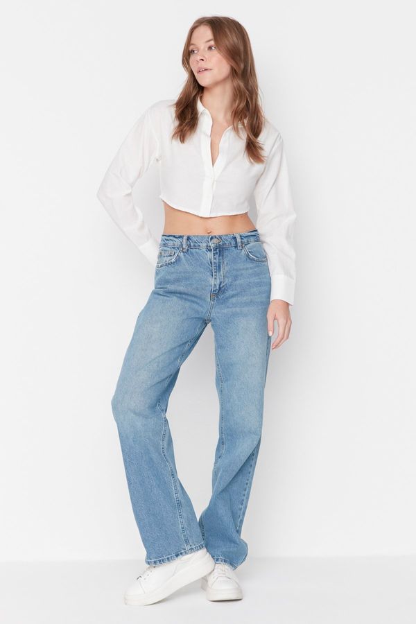 Trendyol Women's jeans Trendyol