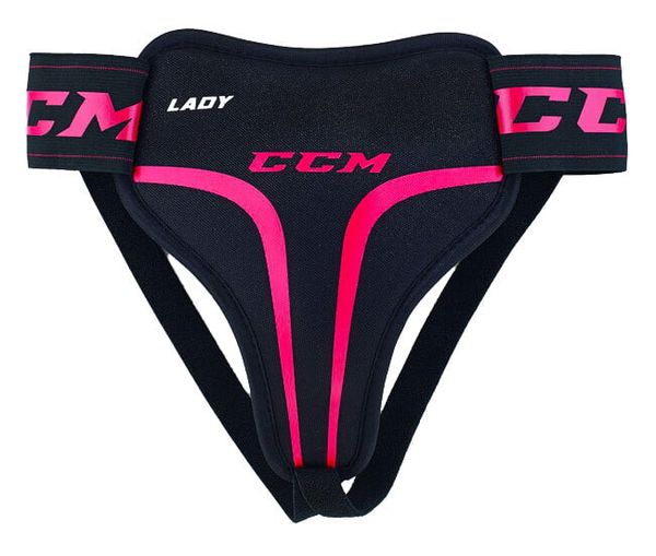 CCM Women's jockstrap CCM Pelvic Junior