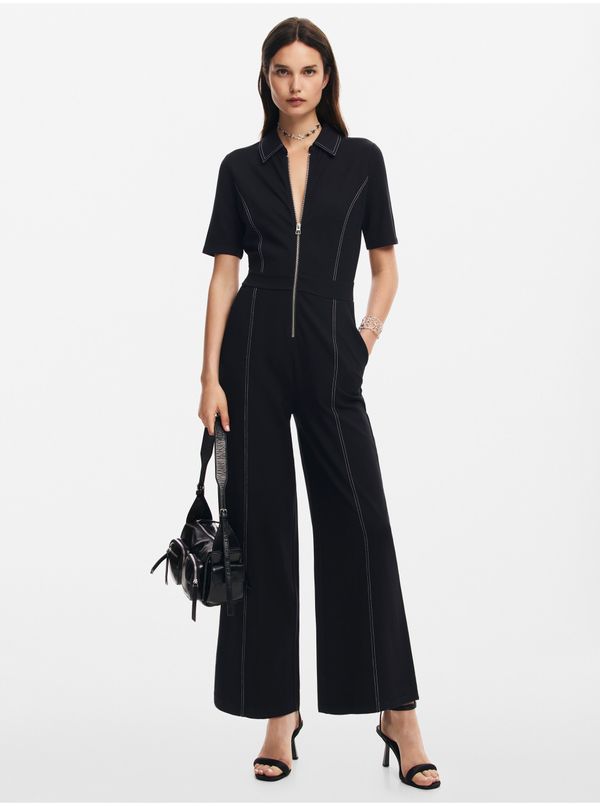 DESIGUAL Women's jumpsuit Desigual Newcastle - Women