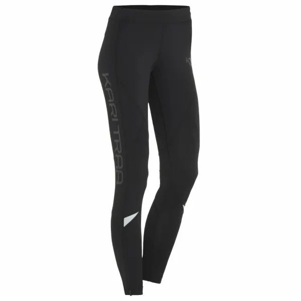 Kari Traa Women's Leggings Kari Traa Louise Tights Black