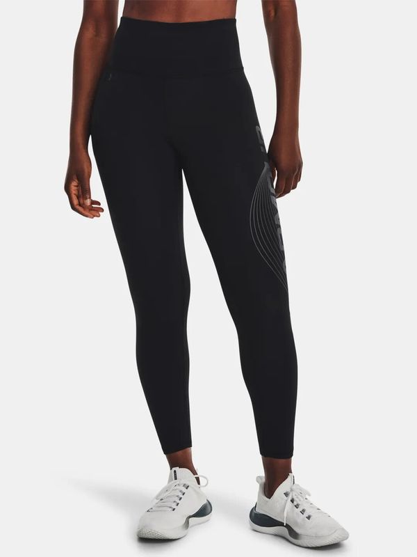 Under Armour Women's leggings Under Armour Motion Ankle Leg Branded