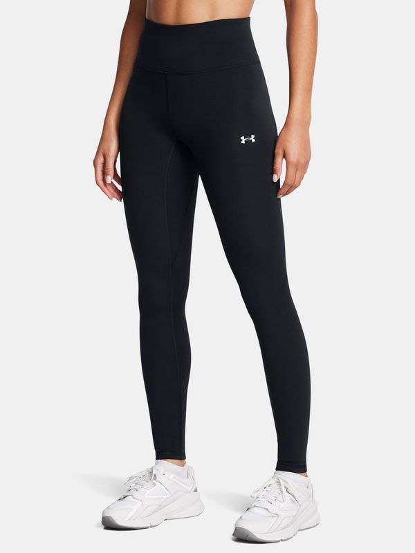 Under Armour Women's leggings Under Armour Motion Legging EMEA-BLK - Women's