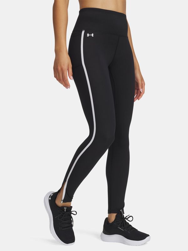 Under Armour Women's leggings Under Armour Motion Piped Legging - Women's