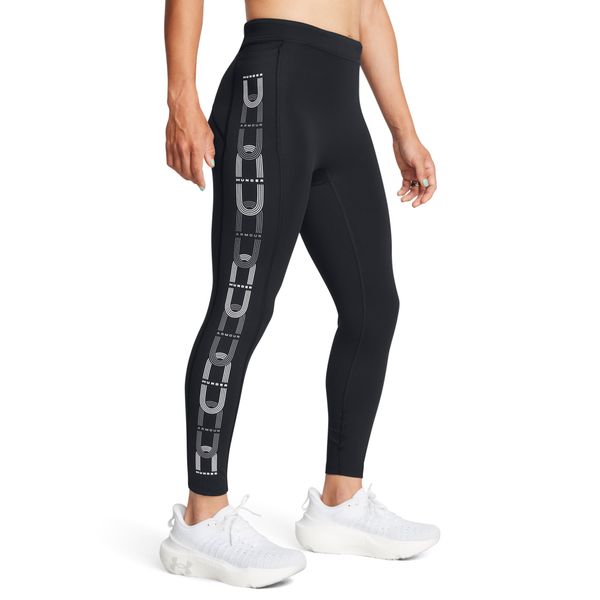 Under Armour Women's leggings Under Armour Run Anywhere Tights