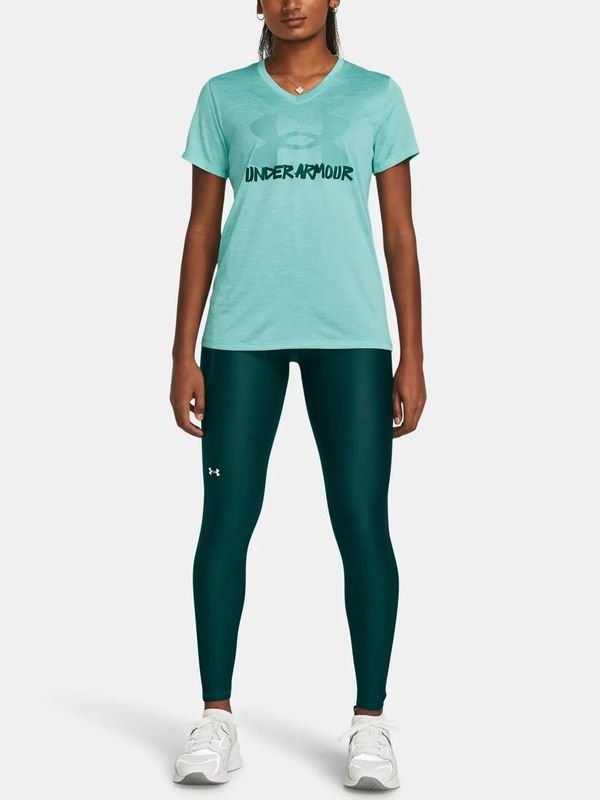 Under Armour Women's leggings Under Armour Tech HiRise Leg