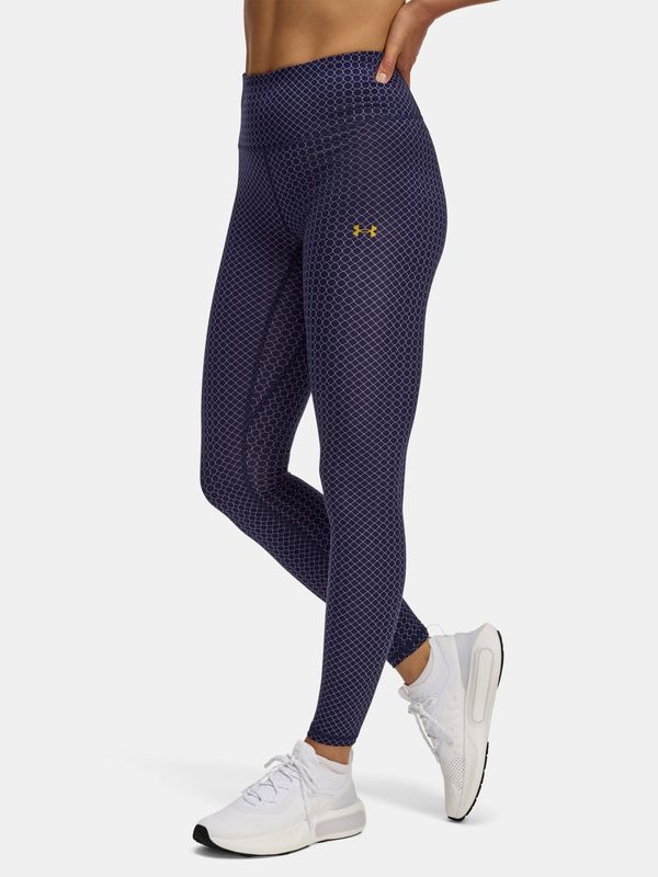 Under Armour Women's leggings Under Armour UA Motion Holiday Legging - Women's