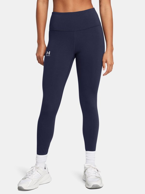 Under Armour Women's leggings Under Armour UA Rival Legging - Women's