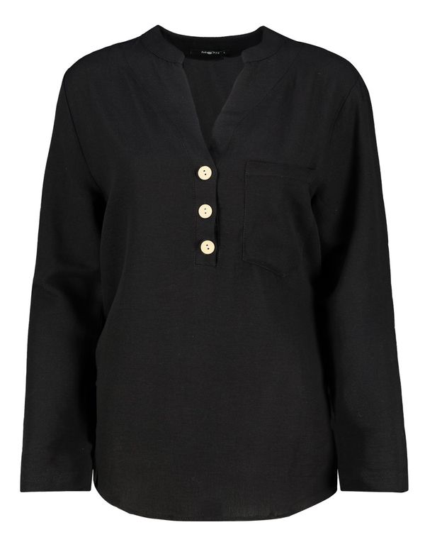 Aliatic Women's linen shirt Aliatic