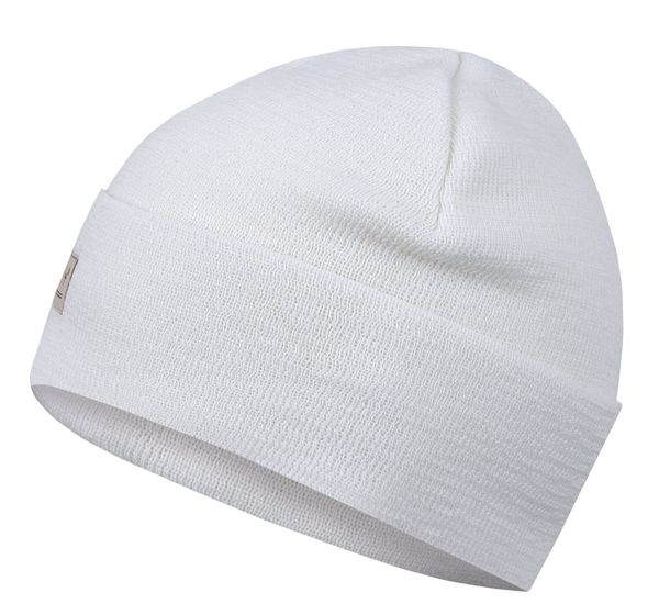 HUSKY Women's merino hat HUSKY Merhat 4 white