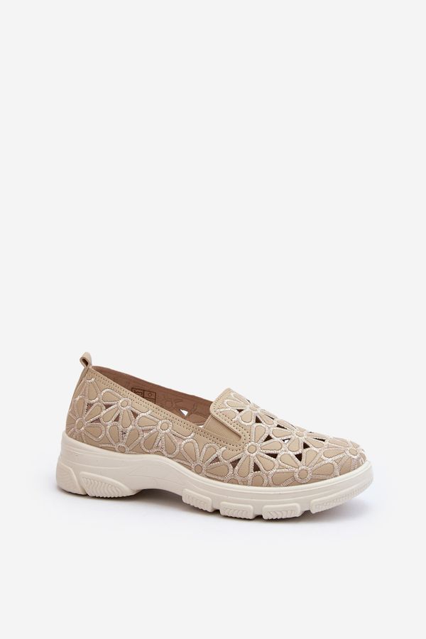 Kesi Women's moccasins Kesi