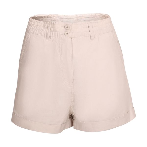 NAX Women's nax shorts NAX KUHARA moonbeam