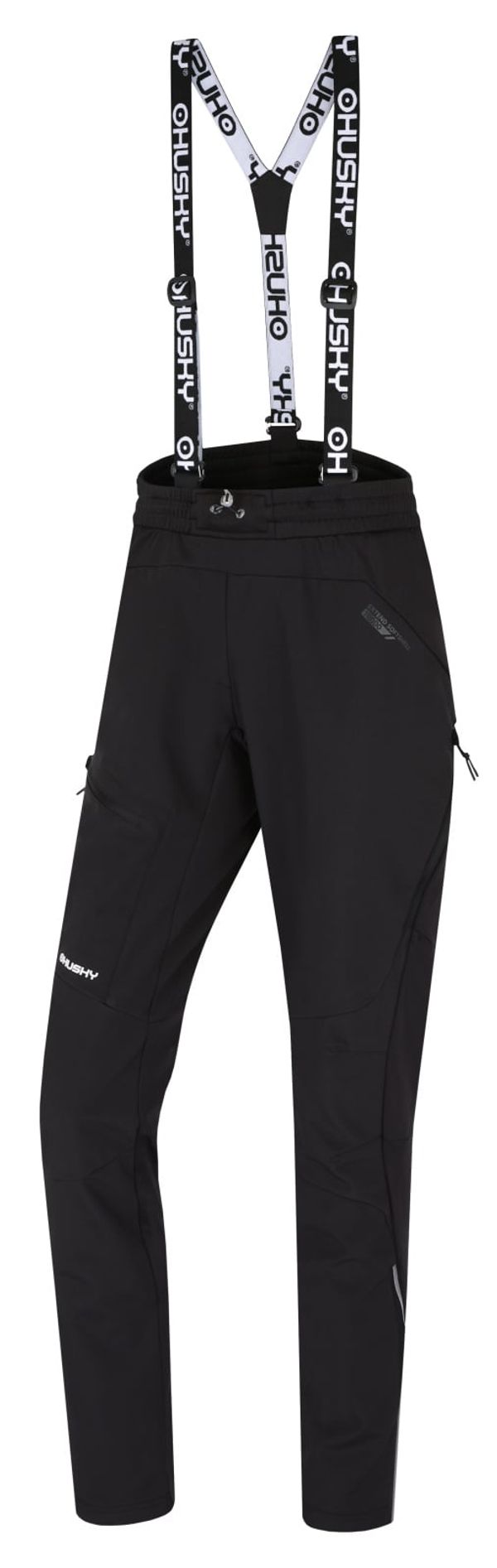 HUSKY Women's outdoor pants HUSKY Kixees L black