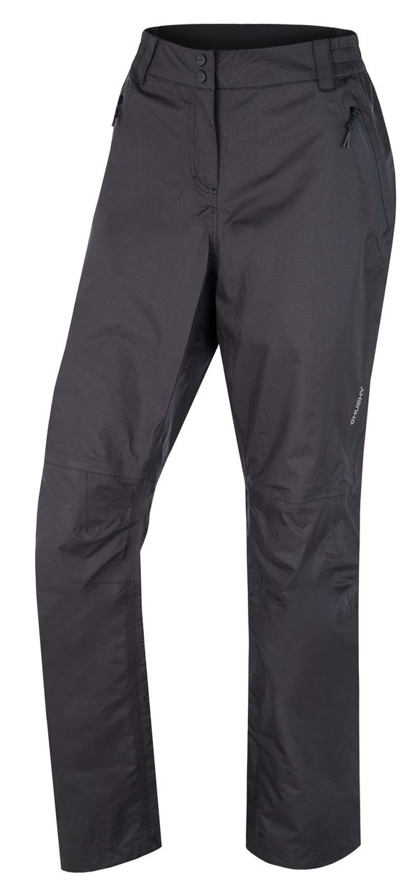 HUSKY Women's outdoor pants HUSKY Lamer L