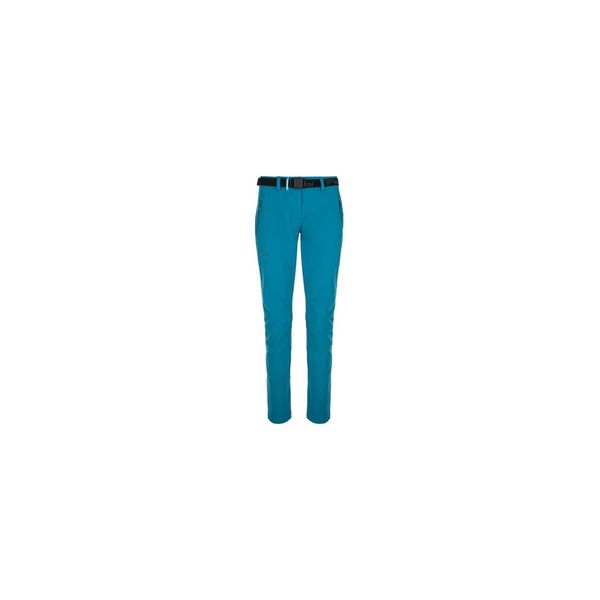 Kilpi Women's outdoor pants Kilpi BELVELA-W turquoise