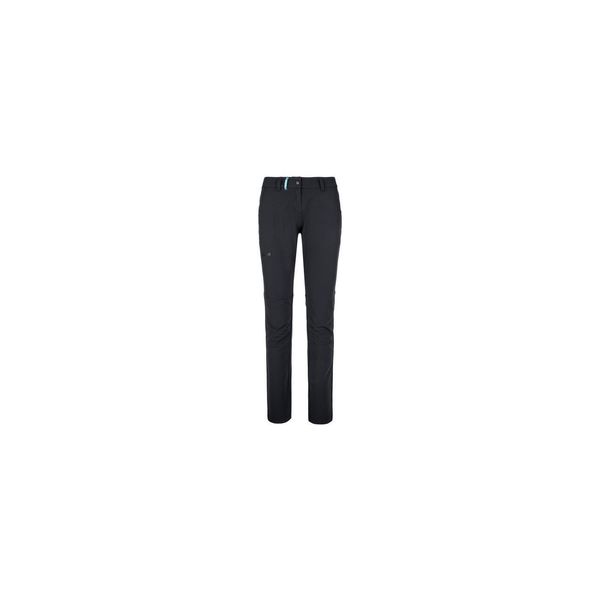 Kilpi Women's outdoor pants Kilpi BRODELIA-W black