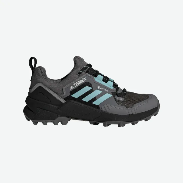 Adidas Women's outdoor shoes adidas Terrex Swift R3 GTX W Grey UK 5.5