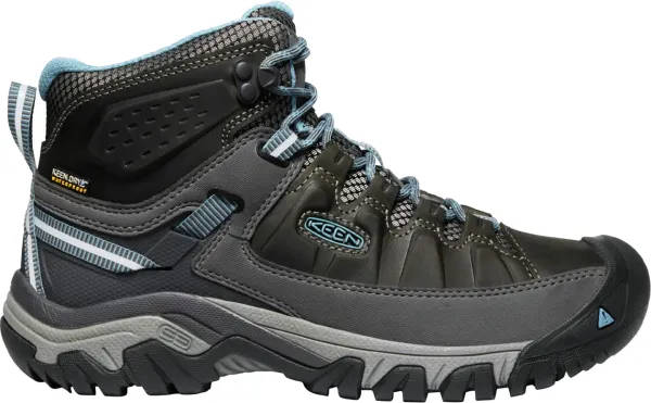 Keen Women's outdoor shoes Keen TARGHEE III MID WP WOMEN US 9