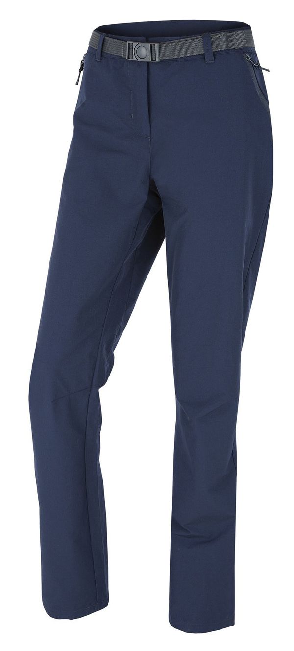 HUSKY Women's outdoor trousers HUSKY Koby L navy