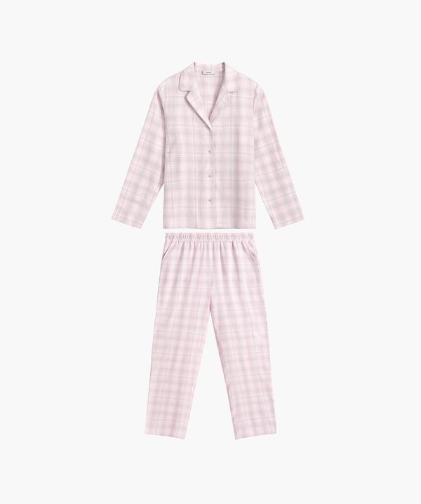 Atlantic Women's pajamas ATLANTIC - pink