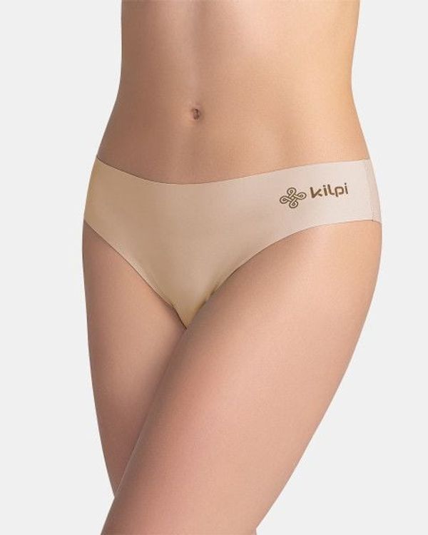 Kilpi Women's panties 2 pack KILPI NELIA-W Light Pink + Black