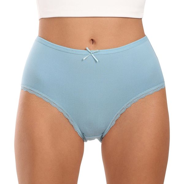 Fine Woman Women's panties Fine woman blue