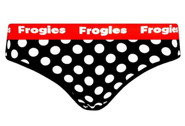 Frogies Women's panties Frogies Dots
