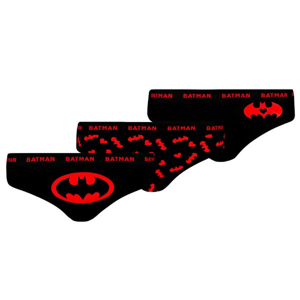 Licensed Women's panties Licensed